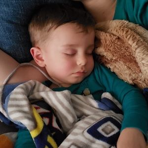 Meet your Posher, Jay